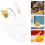 Rabbit Shaped Portable Transparent 11