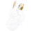 Rabbit Shaped Portable Transparent 10