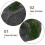 2pcs Realistic Artificial Rocks for Landscaping and Aquarium Decor 8