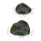 2pcs Realistic Artificial Rocks for Landscaping and Aquarium Decor 3