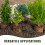 2pcs Realistic Artificial Rocks for Landscaping and Aquarium Decor 9