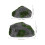 2pcs Realistic Artificial Rocks for Landscaping and Aquarium Decor 2