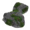 2pcs Realistic Artificial Rocks for Landscaping and Aquarium Decor 1