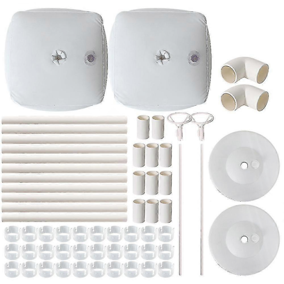 Large Balloon Arch Kit With Base,balloon Accessories Stand Wedding Birthday Christmas New Years Par-image-OPC-PKJNZJP-NEW