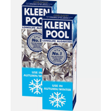 x2 Kleen Pool All Year Round Algaecide