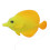 3Pcs Silikon Schwimmende Glowing Clownfische 13