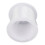 Rolle transparente Nylonschnur, 0,2 mm / 142 yd 3