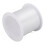 Rolle transparente Nylonschnur, 0,2 mm / 142 yd 7