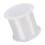 Rolle transparente Nylonschnur, 0,2 mm / 142 yd 9