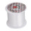 Rolle transparente Nylonschnur, 0,2 mm / 142 yd 1