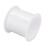 Rolle transparente Nylonschnur, 0,2 mm / 142 yd 5