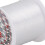 Rolle transparente Nylonschnur, 0,2 mm / 142 yd 14