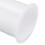 Rolle transparente Nylonschnur, 0,2 mm / 142 yd 15