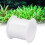 Rolle transparente Nylonschnur, 0,2 mm / 142 yd 11