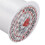 Rolle transparente Nylonschnur, 0,2 mm / 142 yd 13