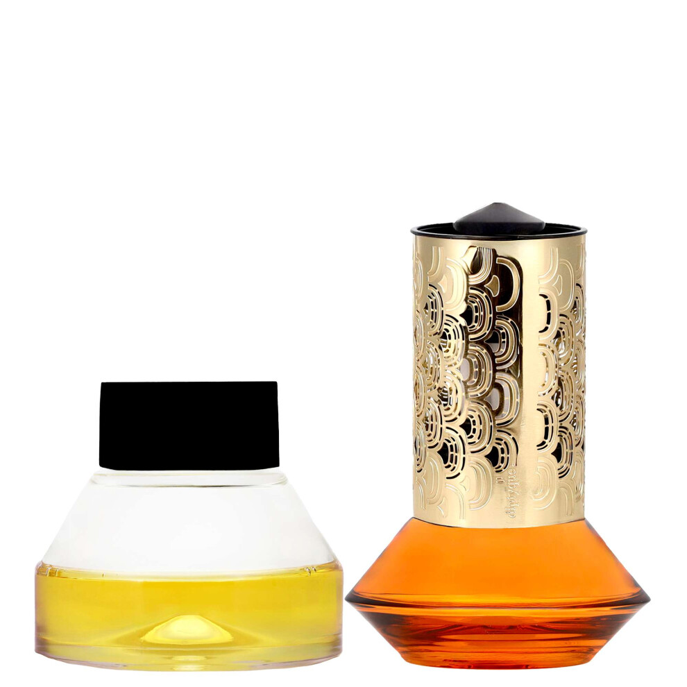 Diptyque Fleur d'Oranger Hourglass Diffuser 75ml-image-OPC-PKJP5XH-NEW