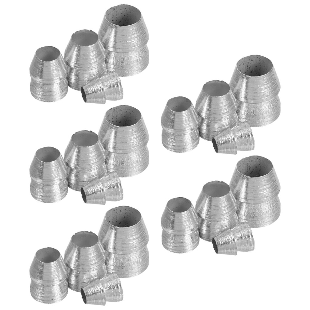 20Pcs Round Handle Wedges For Hammer Sledge Repair 3222355367202