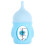 Kitten Feeding Bottle Blue Silicone Safe Design For Newborns 1
