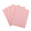 4pcs Soft Rubber Carving Blocks 20x15cm for Printmaking Crafts 1