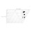 Trapezoid Quilting Template Ruler Clear Acrylic Sewing Tool 2