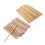 100pcs Hexagonal Wood HB Pencils for Writing Drawing Sketching 1