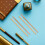 100pcs Hexagonal Wood HB Pencils for Writing Drawing Sketching 6