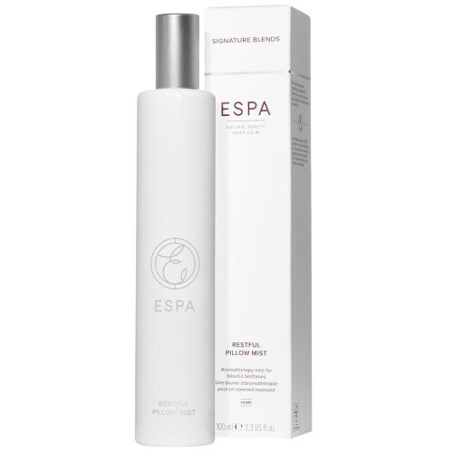 ESPA ESPA Atmosphere Mists Restful Pillow Mist 100ml 2