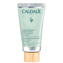 Caudalie Vinoclean Deep Exfoliating Cleanser 75ml