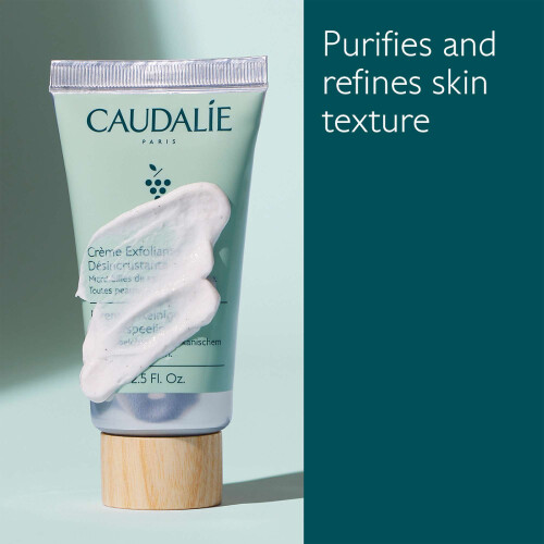CAUDALIE Caudalie Vinoclean Deep Exfoliating Cleanser 75ml 2