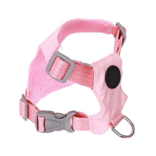 Sicherheitsweste für Hunde, weich und 2