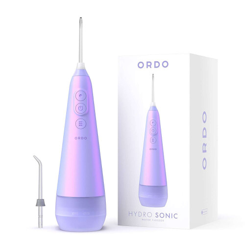 Ordo Sonic+ Violet Water Flosser 2