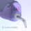 Ordo Sonic+ Violet Water Flosser 4