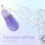 Ordo Sonic+ Violet Water Flosser 5