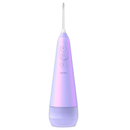 Ordo Sonic+ Violet Water Flosser 1