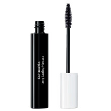 Mascara - Langanhaltend #01-Schwarz - Wasserdicht - 8 ml - 100% natürlich
