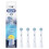 Oral-B Oral-B iO Replacement Heads Ultimate Clean White 4 Pack 1