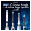Oral-B Oral-B iO Replacement Heads Ultimate Clean White 4 Pack 8