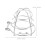 4pcs Fire Sprinkler Wall Mount Iron Wire Cover 2