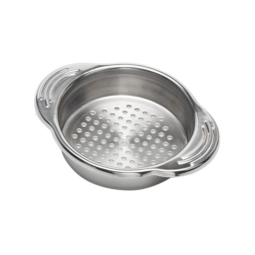 Can Strainer For Tuna Stainless Steel Food Preparation Tool 1pcs-image-OPC-PKJPB5C-NEW