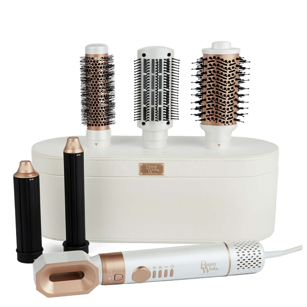 Beauty Works Styling Tools Aeris Multi-Styler