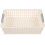 Plastic Storage Basket Desktop Hardware Toy Bin Organizer 10