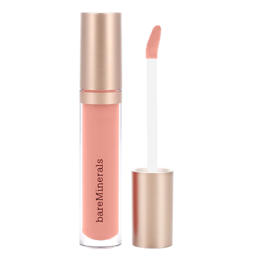(Peace) bareMinerals Mineralist Lip Gloss-Balm Vision 4ml-image-OPC-PKJPBGB-NEW