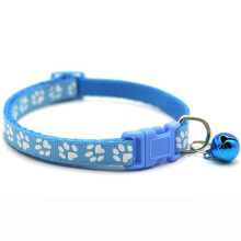 Haustierhalsband, niedlich, reflektierend,