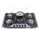 5-Burner Gas Stove 77*51*15 cm 11