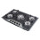 5-Burner Gas Stove 77*51*15 cm 9