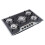 5-Burner Gas Stove 77*51*15 cm 8