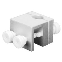 Fisch Tank Leuchte Halter Multifunktions Aluminium