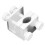 Fisch Tank Leuchte Halter Multifunktions Aluminium 8