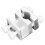 Fisch Tank Leuchte Halter Multifunktions Aluminium 3