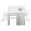 Fisch Tank Leuchte Halter Multifunktions Aluminium 13